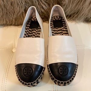 Tory Burch Espadrilles.